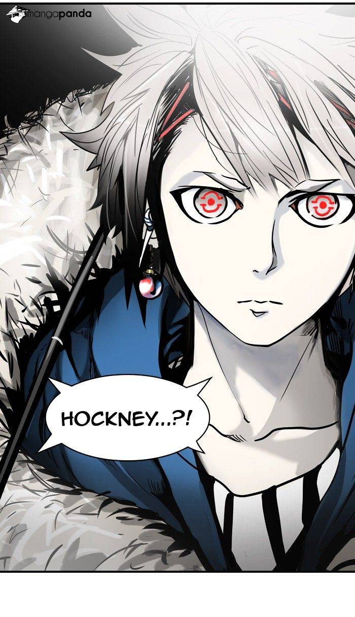Tower of God Chapter 310 image 043